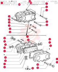 HEAT EXCHANGER 99484060
