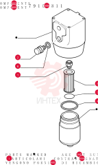 HYDRAULIC VALVE 76028207 (1)