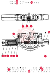 O-RING 76045937 (2)