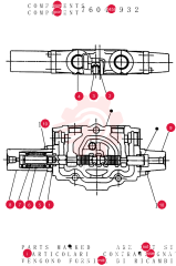 O-RING 76045937 (5)