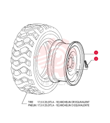 RIM 76040042
