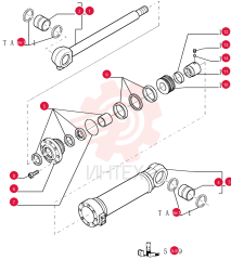 ROD 71452410