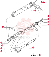 ROD 71452365