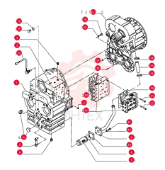 GEARBOX