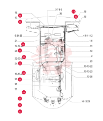 MECHANICAL SWITCH