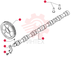 CAMSHAFT