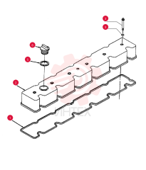 GASKET