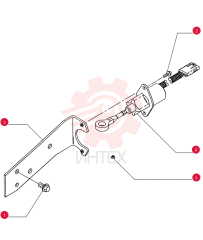 SCREW 75204973