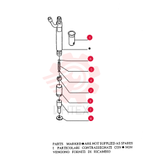 SLEEVE 75208929