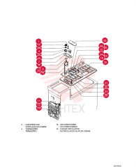 SCREW,M4 x 10mm