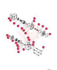 SEAL V39454