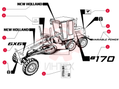 DECAL 87612288