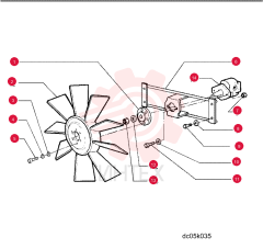 HUB 87354991