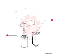 MANIFOLD 87800668