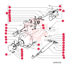 TIE-ROD 75221735