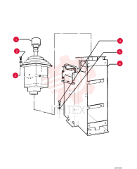LEVER 73162490