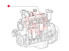 ENGINE 75264145