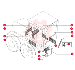FOAM INSULATION 75260567