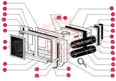 GASKET 75255052