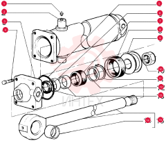 CYLINDER 75267112