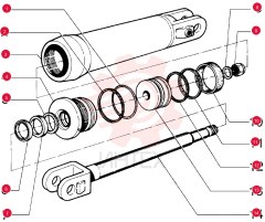 CYLINDER 75266899