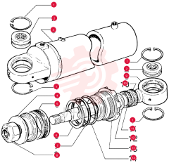 CYLINDER 75270372