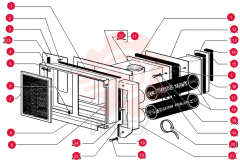 GASKET 75255052