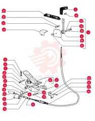 KNOB 82002692