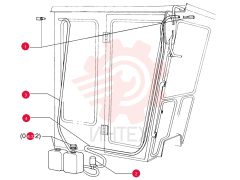 NOZZLE 75310316