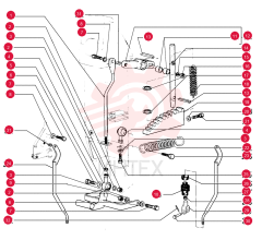 TIE-ROD 75251770