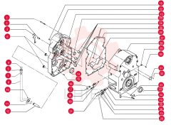 BOLT 75312822