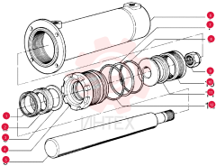 CYLINDER 75268456