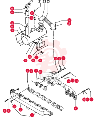 DUCT C9NN9424A