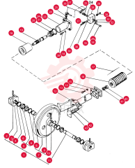 WHEEL 308577100