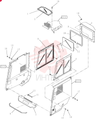 COVER 86510832