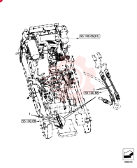 SERVICE KIT 84131682
