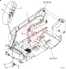 CLAMP 87614881