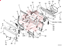 CONVERSION KIT 87653302