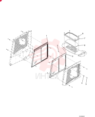 CAB GLASS 87527113 (1)