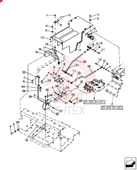 NUT,3/8"-16 88902 (1)