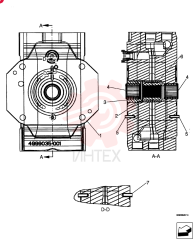 PUMP 87515026
