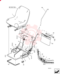 DRIVER SEAT 87019258 (1)