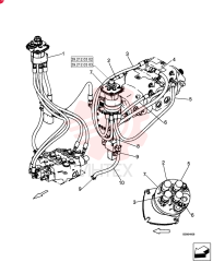PILOT VALVE 87578504 (2)