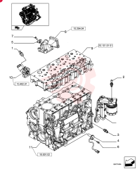 SENSOR 2852157