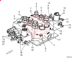 PILOT VALVE 87658052 (1)