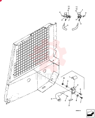 SERVICE KIT 86589170