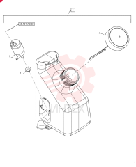 BOTTLE 84389613