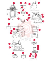 ANTI-SKID STRIP 263636