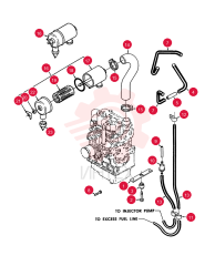 SEAT/SLOT 858067