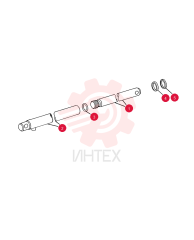 STABILIZER 770029